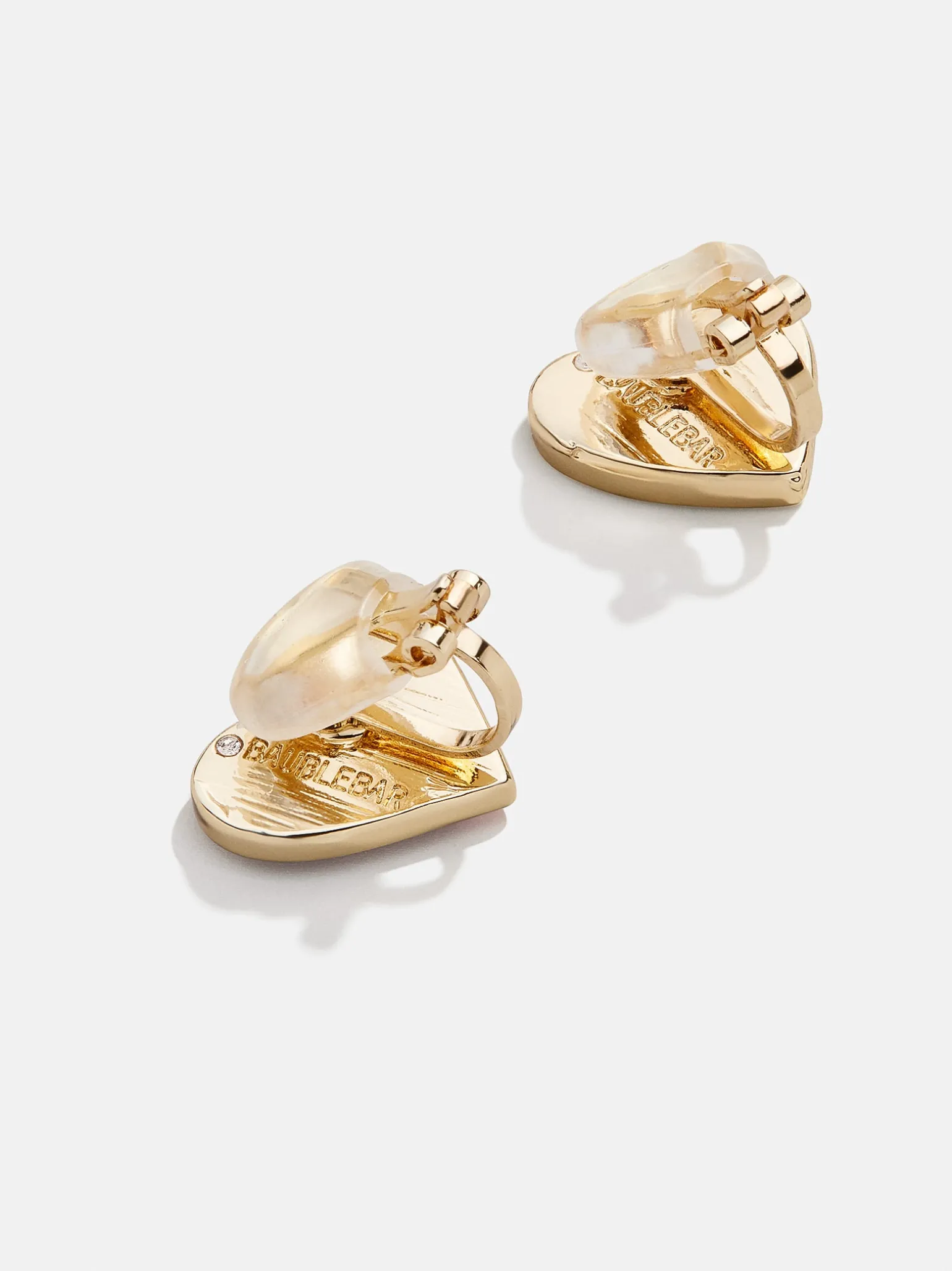 Sweetheart Kids' Earring Set - Heart