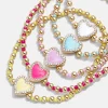 Sweetheart Kids' Pisa Bracelet Set - Assorted Hearts