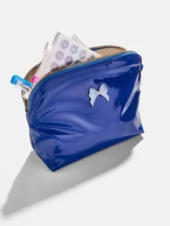 Take A Bow Kids’ Jewelry Storage Pouch - Bow