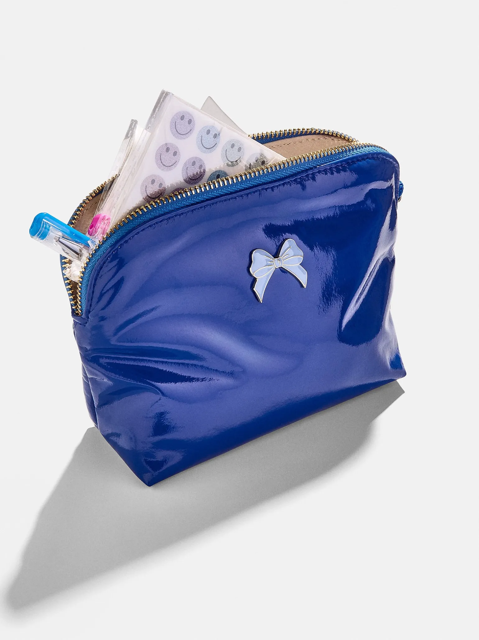 Take A Bow Kids’ Jewelry Storage Pouch - Bow