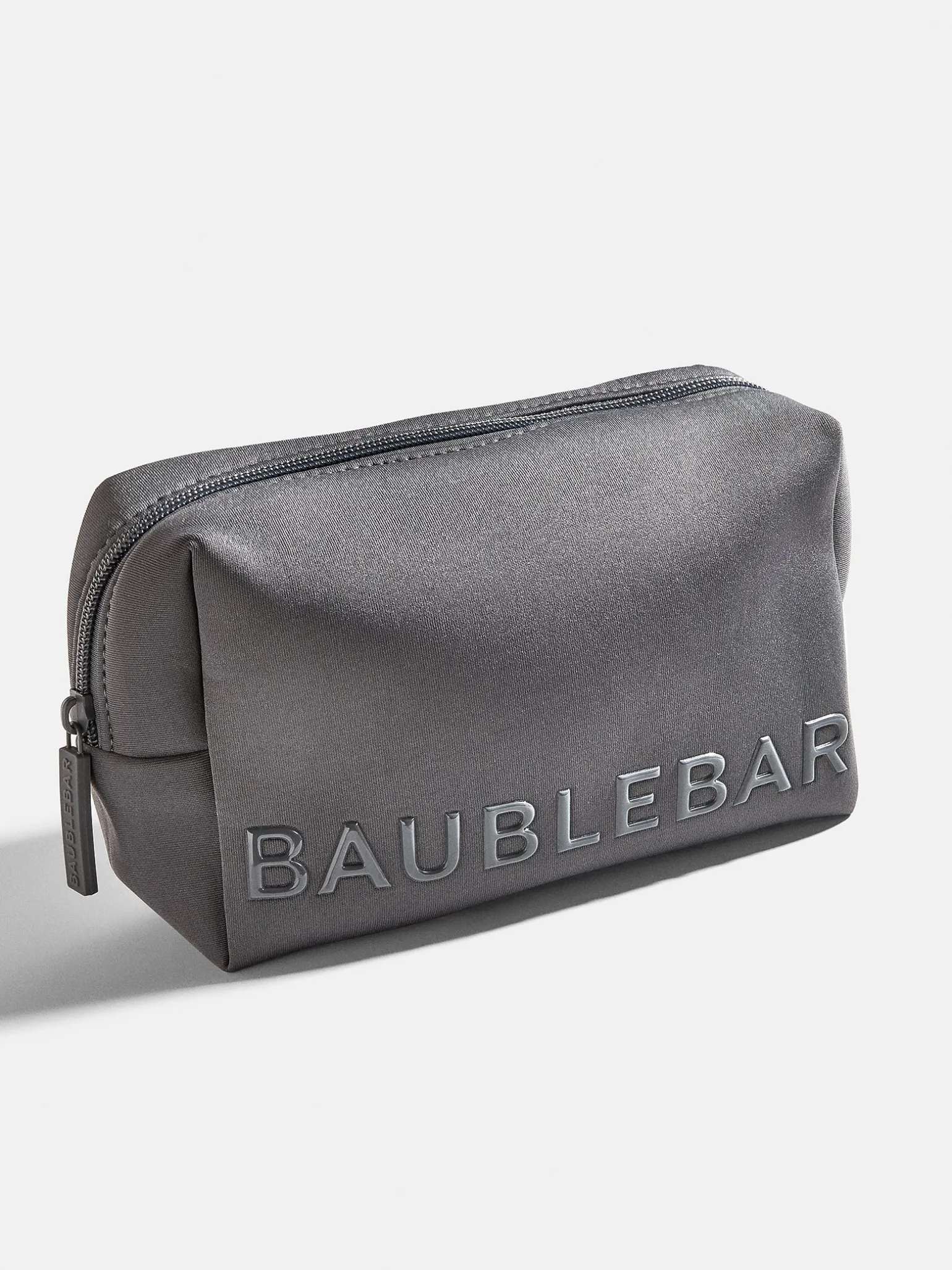 Take It Away Storage Pouch - Gray