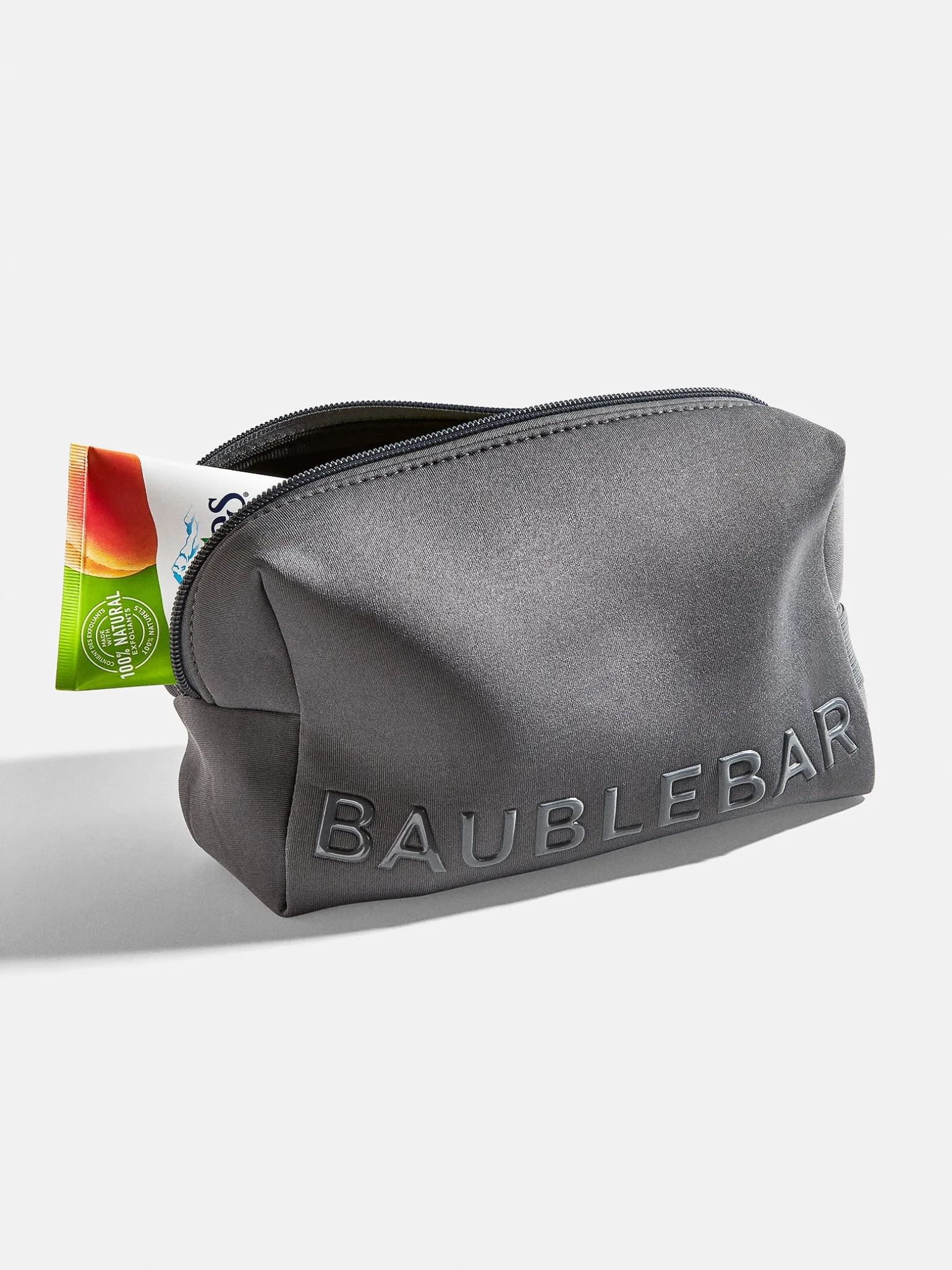 Take It Away Storage Pouch - Gray