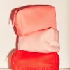 Take It Away Storage Pouch - Neon Pink