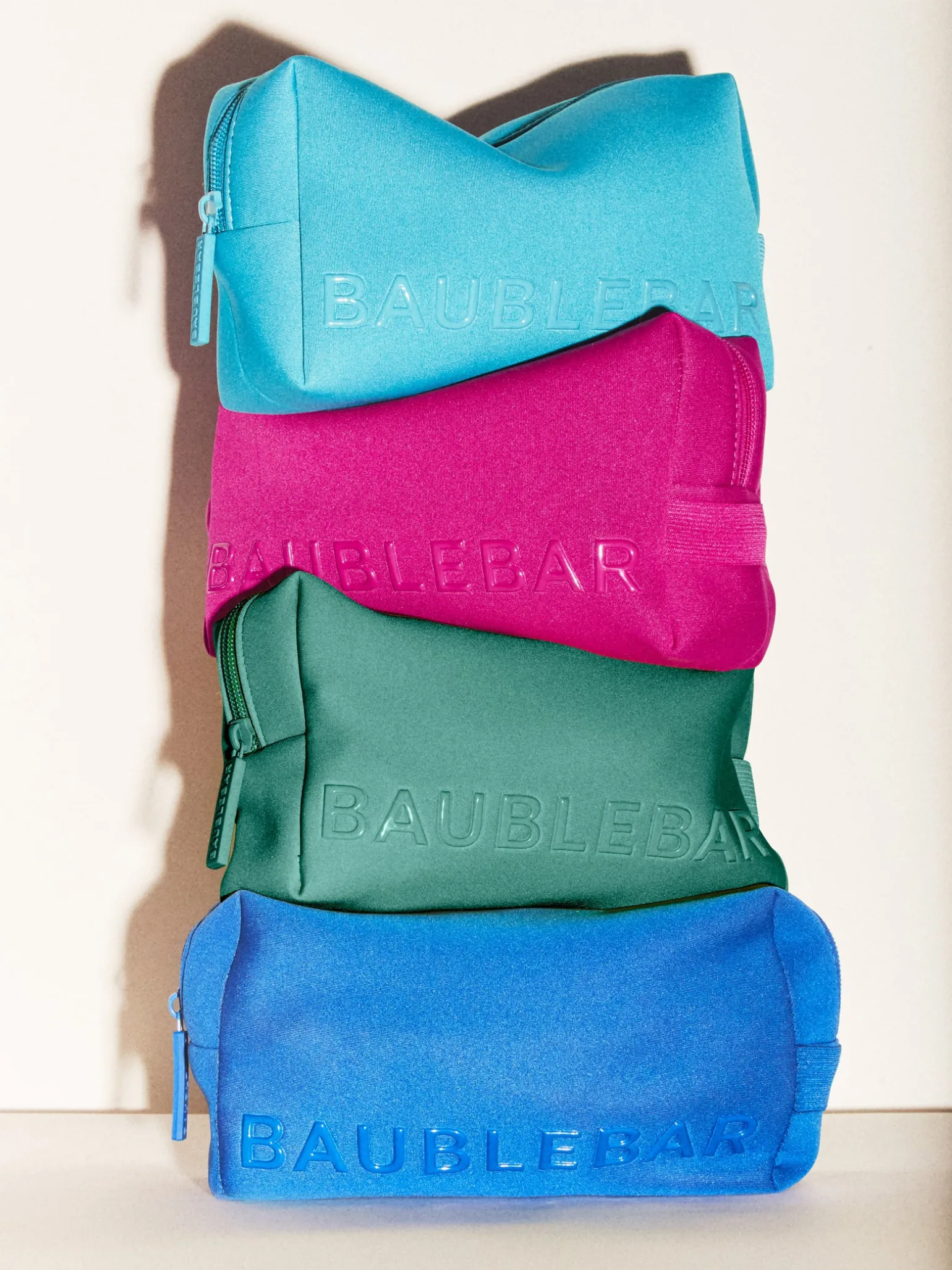 Take It Away Storage Pouch - Purple