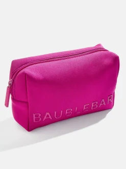 Take It Away Storage Pouch - Purple