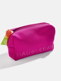 Take It Away Storage Pouch - Purple