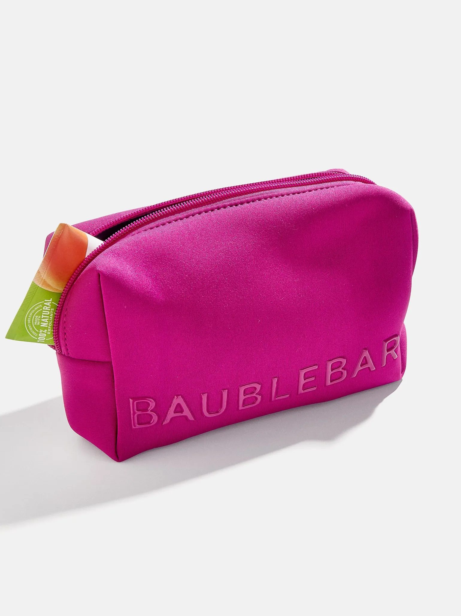 Take It Away Storage Pouch - Purple