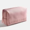 Take It Away Storage Pouch - Light Pink