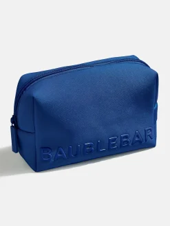 Take It Away Storage Pouch - Dark Blue