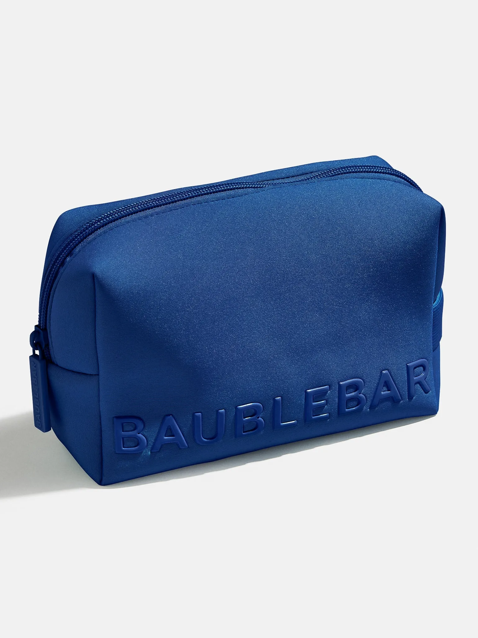 Take It Away Storage Pouch - Dark Blue