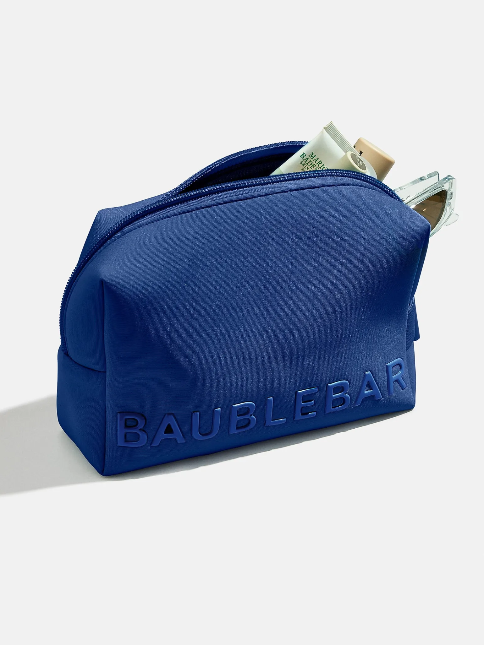 Take It Away Storage Pouch - Dark Blue