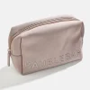 Take It Away Storage Pouch - Mauve