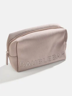 Take It Away Storage Pouch - Mauve