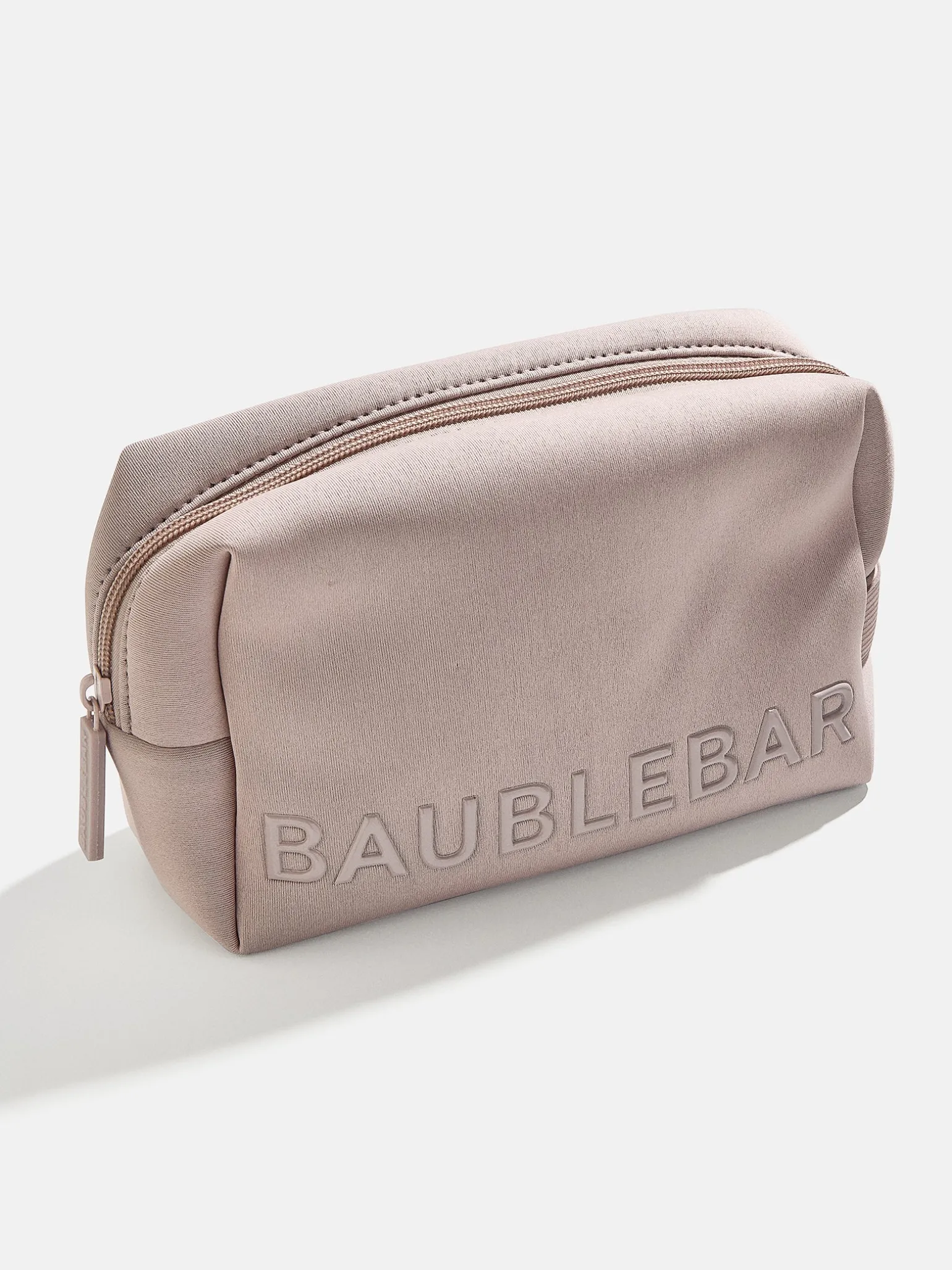 Take It Away Storage Pouch - Mauve
