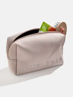 Take It Away Storage Pouch - Mauve