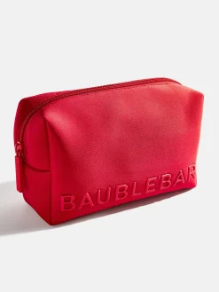Take It Away Storage Pouch - Red