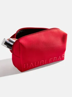 Take It Away Storage Pouch - Red