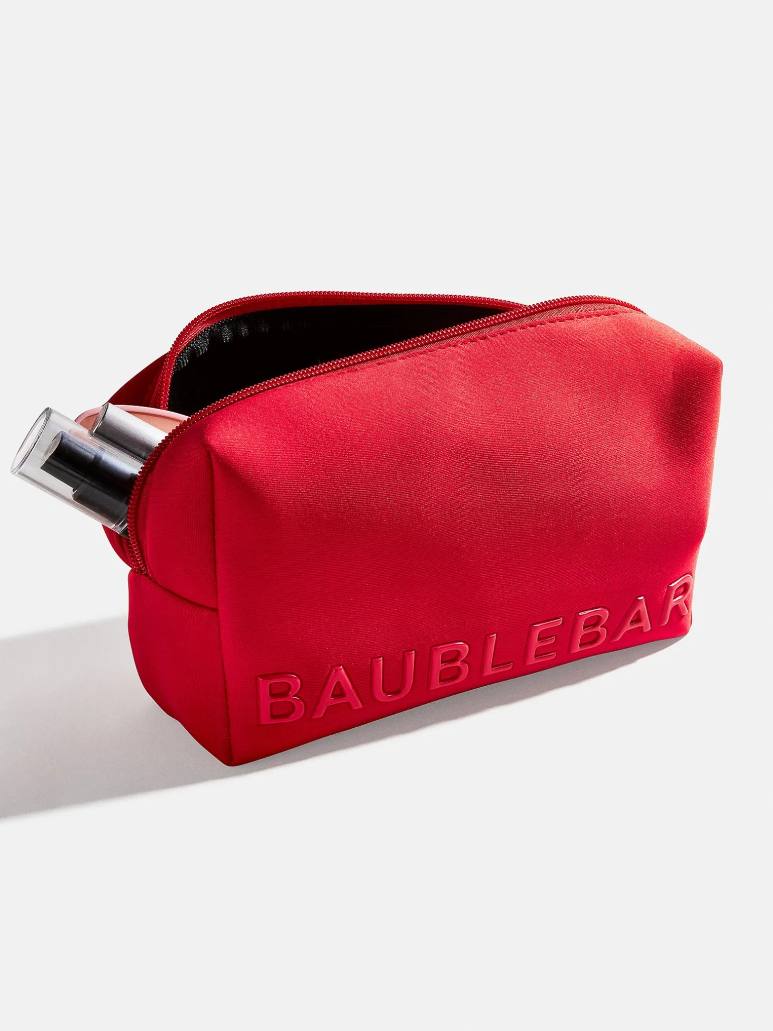 Take It Away Storage Pouch - Red