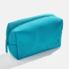 Take It Away Storage Pouch - Turquoise