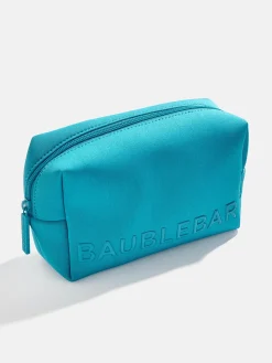 Take It Away Storage Pouch - Turquoise