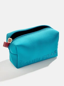 Take It Away Storage Pouch - Turquoise