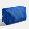 Take It Away Storage Pouch - Cobalt