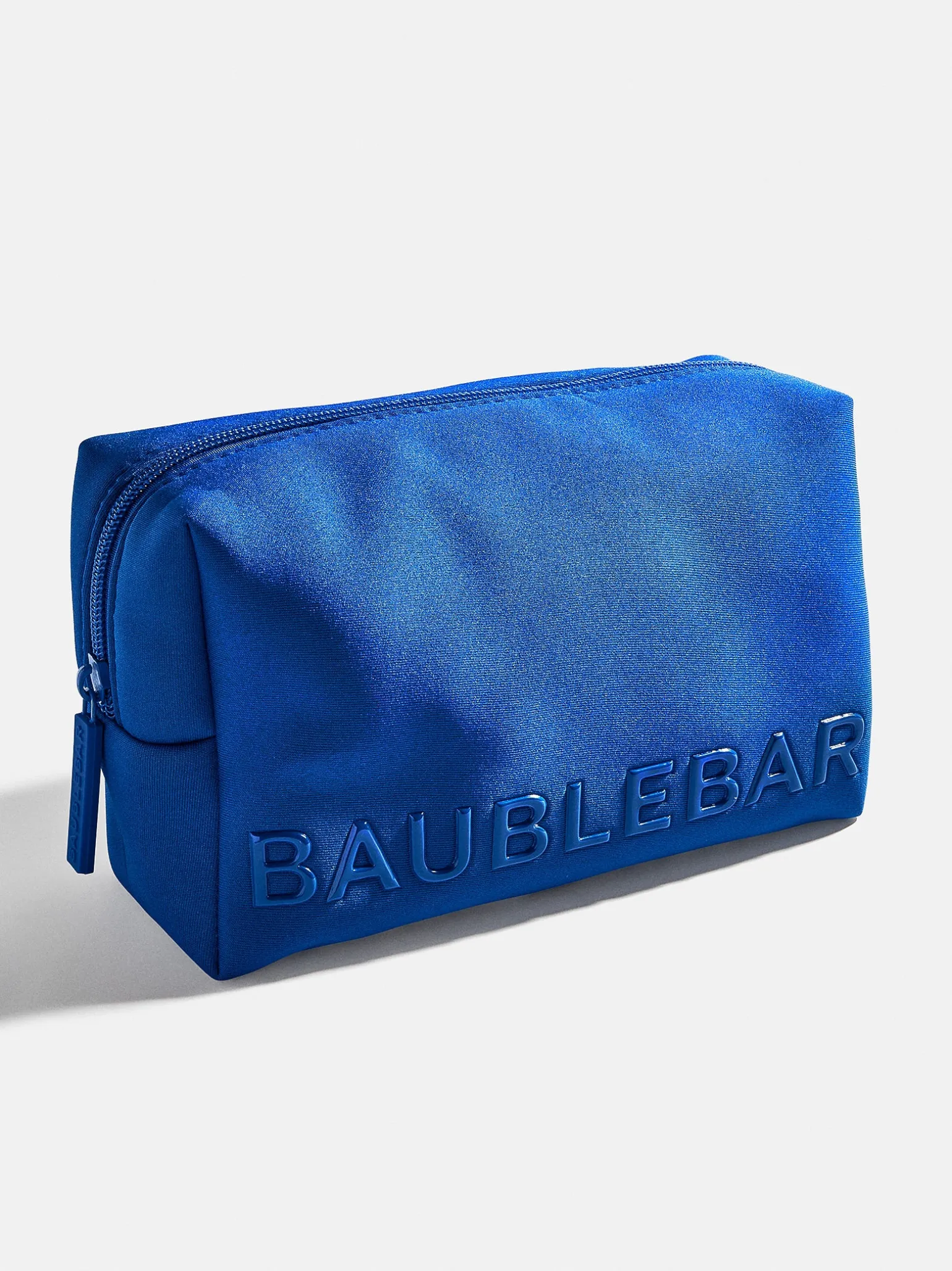 Take It Away Storage Pouch - Cobalt