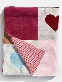 Takes A Village Kids' Custom Blanket - Multi