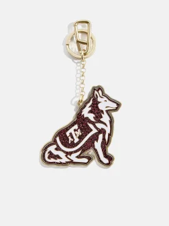 Texas A&M Aggies Keychain - Texas A&M University