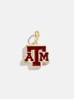 Texas A&M University Cluster Charm - Texas A&M University