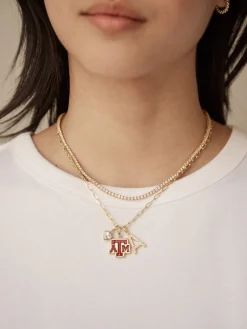 Texas A&M University Cluster Charm - Texas A&M University