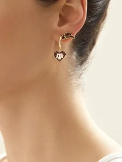 Texas A&M University Earring Set - Texas A&M University