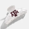 Texas A&M University Hair Clip - Texas A&M University