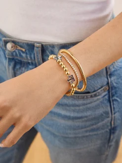 Texas A&M University Pisa Bracelet - Texas A&M University