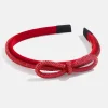 That's A Wrap Kids' Headband - Red