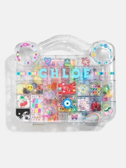 The Ultimate Custom Bead Kit - BRACELET BEAD KIT