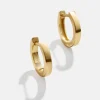 Tori 18K Gold Vermeil Kids' Earrings - Gold