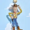 Toy Story Disney Pixar Bag Charm - Woody