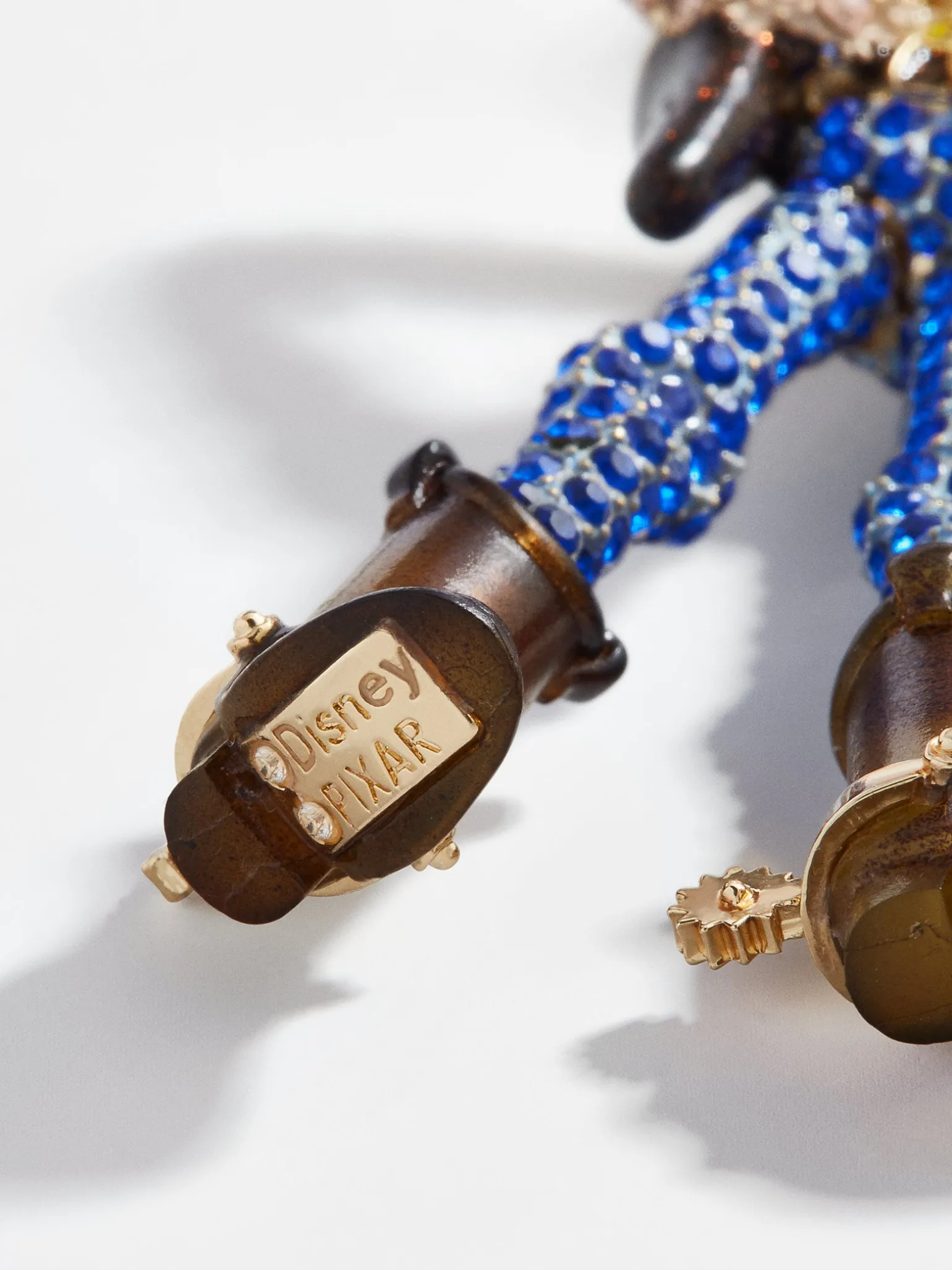 Toy Story Disney Pixar Bag Charm - Woody