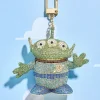 Toy Story Disney Pixar Bag Charm - Alien