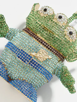 Toy Story Disney Pixar Bag Charm - Alien
