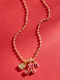 University of Alabama Cluster Charm - University of Alabama
