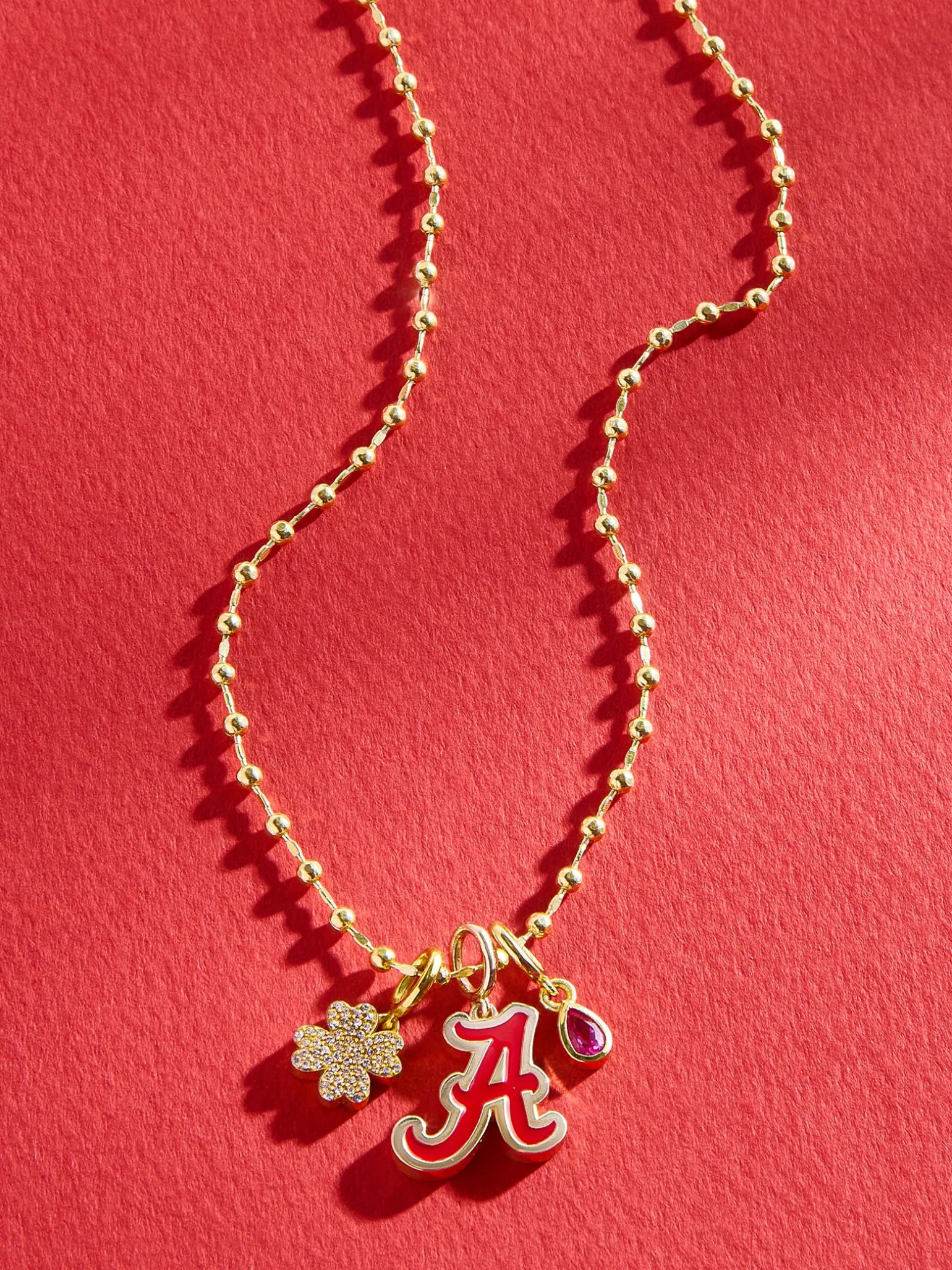 University of Alabama Cluster Charm - University of Alabama