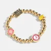 University of Alabama Pisa Bracelet - University of Alabama
