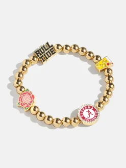 University of Alabama Pisa Bracelet - University of Alabama