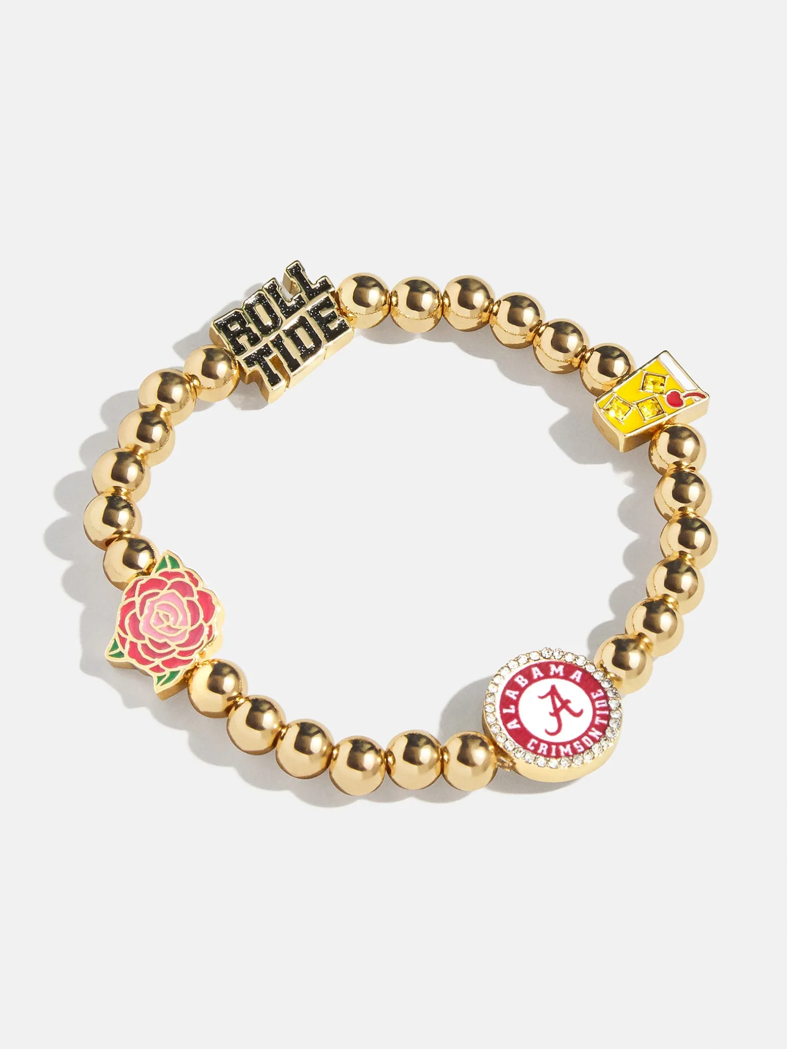 University of Alabama Pisa Bracelet - University of Alabama