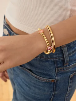 University of Alabama Pisa Bracelet - University of Alabama