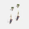 University of Florida Earring Set - University of Florida