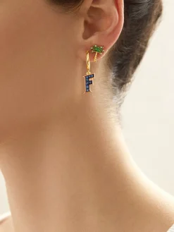 University of Florida Earring Set - University of Florida