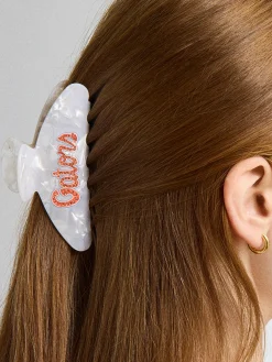 University of Florida Hair Clip - University of Florida